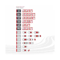 Чохли на сидіння PUFI DAISY сірий (330262) - 4