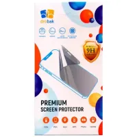 Скло захисне Drobak Motorola Edge 40 Neo Black (333301) - 1