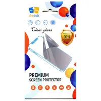 Скло захисне Drobak Poco C85 (333327) - 1