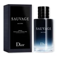 Парфуми Dior Sauvage Eau Forte 100 мл (3348901728836) - 2
