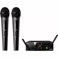 Микрофон AKG WMS40 Mini 2 Vocal SET BD US45A/C (3350H00020) - Image 1