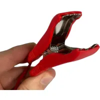 Зарядний пристрій для автомобільного акумулятора GRAND PRIX 4A 12V (33705-IS) - 5