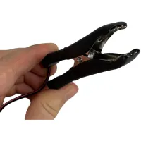 Зарядний пристрій для автомобільного акумулятора GRAND PRIX 4A 12V (33705-IS) - 6