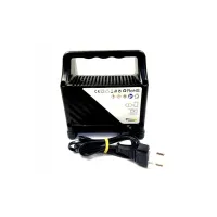 Зарядний пристрій для автомобільного акумулятора GRAND PRIX 6A 12V (33706-IS) - Зображення 3