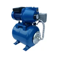 Насосна станція Werk XKJ-1101 IA5 (1.1кВт, 1.4-2.8бар) (33742) - Зображення 1