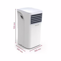Кондиціонер Ariston Mobis 8 (3381430) - Image 6