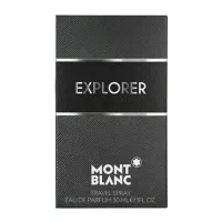 Парфумована вода Montblanc Explorer 30 мл (3386460101059) - 2