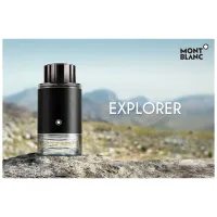 Парфумована вода Montblanc Explorer мініатюра 4.5 мл (3386460101097) - 3