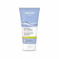 Гель для вмивання Weleda Для жирної, комбінованої й проблемної шкіри 100 мл (3401360192546) - Image 1