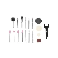 Гравер Ronix акумуляторний, набір (3421) - Зображення 7