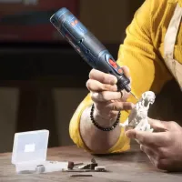 Гравер Ronix акумуляторний, набір (3421) - Зображення 9