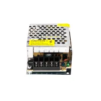 Блок живлення для систем відеоспостереження Greenvision GV-SPS-C 12V2A-L (3446) - 2