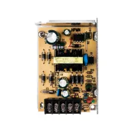 Блок живлення для систем відеоспостереження Greenvision GV-SPS-C 12V2A-L (3446) - 4