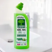 Засіб для чищення унітазу L'Arbre Vert Розмарин 750 мл (3450601046896) - 2