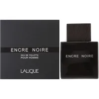 Туалетна вода Lalique Encre Noire 100 мл (3454960022522) - 1