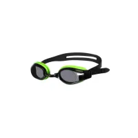 Окуляри для плавання Arena Zoom X-FIT 92404-056 зеленій, сірий Уні OSFM (3468334697292) - 1