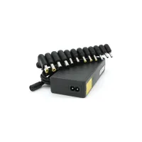 Блок живлення до ноутбуку Voltronic 120W Universal, 12 роз'ємів (34820 / YT-HQUPS120W/12R) - Зображення 3
