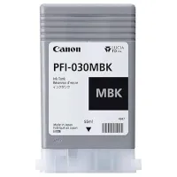 Картридж Canon PFI-030BK black (3489C001) - 2