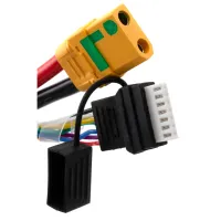 Акумуляторний блок RacePow 350Wh/kg 40Ah 6S 22.2V 5C XT90S (350WHKG-40Ah-6S-5C) - 5