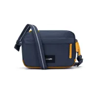 Сумка Pacsafe GO crossbody Темно-синя (35105660) - Зображення 1