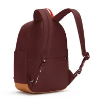 Рюкзак туристичний Pacsafe Go 15L бургунді (35110345) - Зображення 2