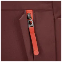 Рюкзак туристичний Pacsafe Go 15L бургунді (35110345) - Зображення 4