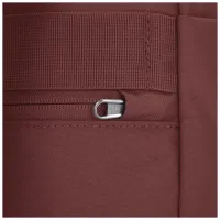 Рюкзак туристичний Pacsafe Go 15L бургунді (35110345) - Зображення 5