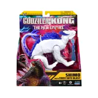 Фігурка Godzilla vs. Kong Шімо з крижаним диханням (35206) - 4