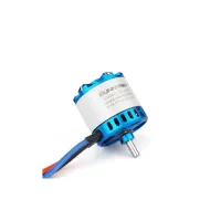 Двигун для дрона SunnySky X3530 V3 560KV (3530-560KV) - 2