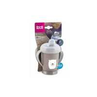 Поїльник-непроливайка Lovi Buddy Bear Junior 250 мл (35/344) - 2