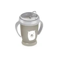 Поїльник-непроливайка Lovi Buddy Bear Junior 250 мл (35/344) - 1