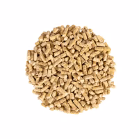 Наповнювач для туалету Super Cat кукурудзяний комкуючий 5 кг (3540) - Image 3