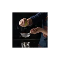 Стрейнер FoREST Файн, н/ж, d 8,5 см (354405) - 2