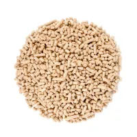 Наповнювач для туалету Super Cat Преміум Деревний вбирний 3 кг (4 л) (3547) - 3