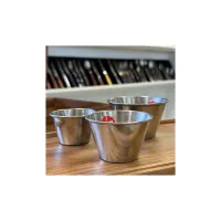 Соусниця FoREST з нержавіючої сталі 120 мл (355007) - Зображення 3