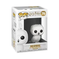 Фігурка для геймерів Funko Pop cерії Гаррі Поттер - Сова Букля (35510) - 6