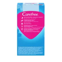 Щоденні прокладки Carefree Cotton Fresh 34 шт. (3574661064307/3574661565071/8002110312365) - 5