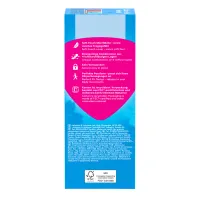 Щоденні прокладки Carefree Алое Вера 20 шт. (3574661064314/3574661565057/3574661486123) - 2