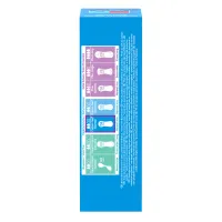 Щоденні прокладки Carefree Алое Вера 20 шт. (3574661064314/3574661565057/3574661486123) - 3