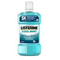 Ополіскувач для порожнини рота Listerine Свіжа м'ята 500 мл (3574661070360/5010123703585) - 1