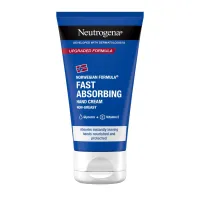 Крем для рук Neutrogena Норвезька формула Швидке поглинання 75 мл (3574661133959/3574660239829) - 1