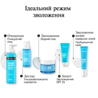 Крем для шкіри навколо очей Neutrogena Hydro Boost Пробуджувальний 15 мл (3574661352527) - 9