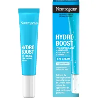 Крем для шкіри навколо очей Neutrogena Hydro Boost Пробуджувальний 15 мл (3574661352527) - 1