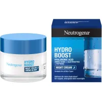 Крем для обличчя Neutrogena Hydro Boost Зволожувальний Нічний 50 мл (3574661401089) - 2