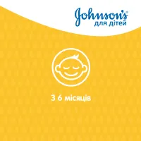 Дитячий шампунь Johnson’s baby 500 мл (3574661427843) - 6