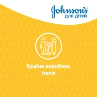 Дитячий шампунь Johnson’s baby 500 мл (3574661427843) - 8