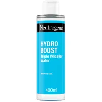 Міцелярна вода Neutrogena Hydro Boost Потрійна 400 мл (3574661471181) - 1