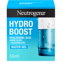 Гель для обличчя Neutrogena Hydro Boost Зволожувальний Для нормальної та комбінованої шкіри 50 мл (3574661533827) - 3