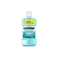 Ополіскувач для порожнини рота Listerine Свіжа м'ята М'який смак 600 мл (3574661566597) - 1
