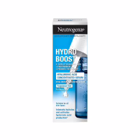 Сироватка для обличчя Neutrogena Hydro Boost Hyaluronic Acid Concentrated Serum З гіалуроновою кислотою 15 мл (3574661632926) - Image 3